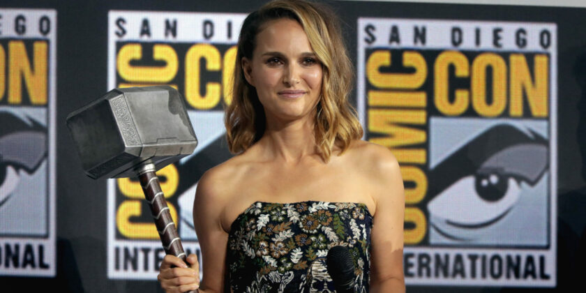 I segreti di bellezza della quarantenne Natalie Portman-foto da wikipedia