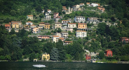 Il borgo incantato da visitare in primavera