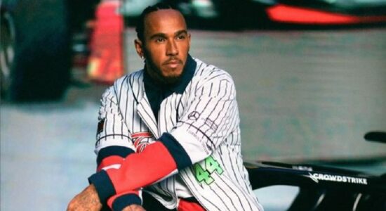 Il capo simbolo dell’estate non lo indossa solo Lewis Hamilton