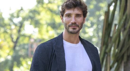 Il cibo napoletano preferito da Stefano De Martino-proiezionidiborsa.it