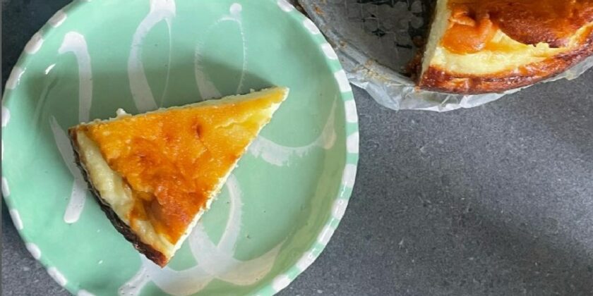 Il dolce perfetto per la Festa della mamma