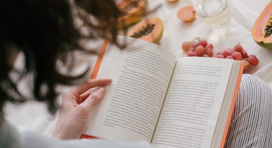 Il libro del momento