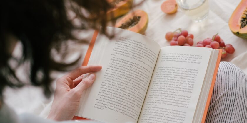 Il libro del momento