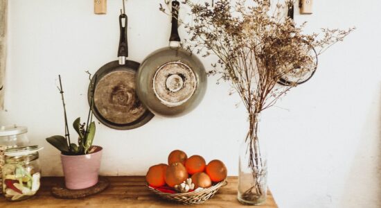Il miglior pavimento per una cucina moderna o piccola-proiezionidiborsa.it