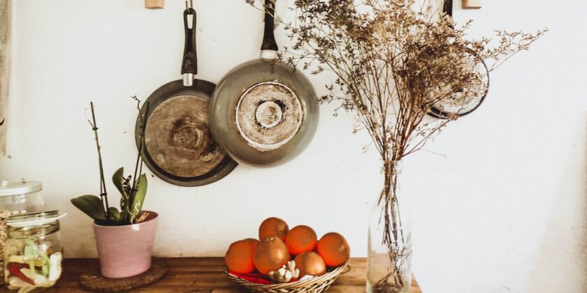 Il miglior pavimento per una cucina moderna o piccola-proiezionidiborsa.it