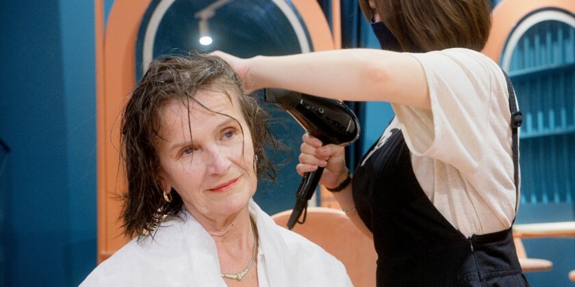 Il miglior taglio di capelli per l'estate 2023