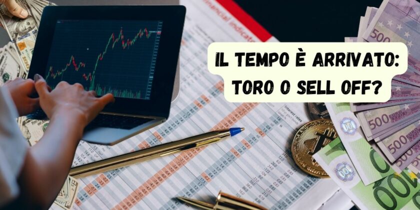 Il minimo dei mercati fino al 4 agosto potrebbe essere stato segnato-proiezionidiborsa.it