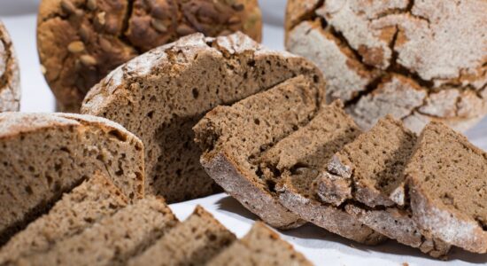 Il pane che aiuta a ridurre i gas intestinali-proiezionidiborsa.it