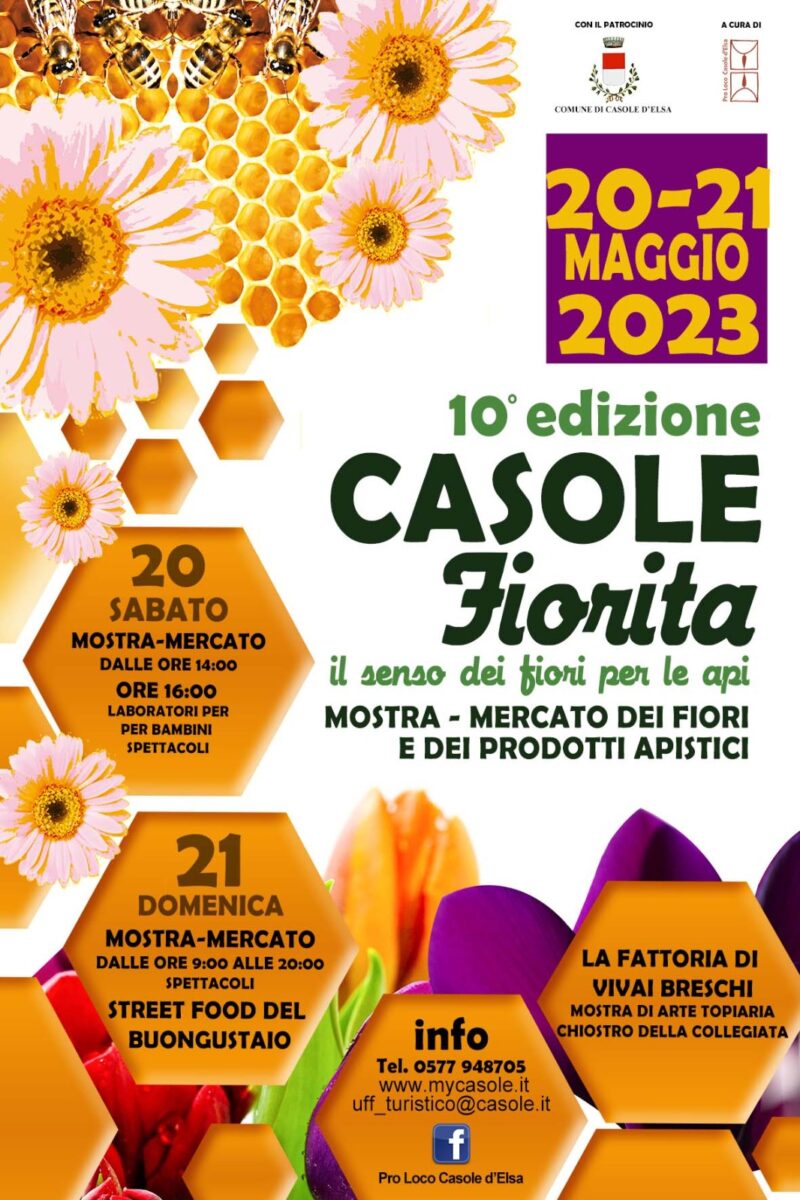 Il programma della manifestazione-proiezionidiborsa.it