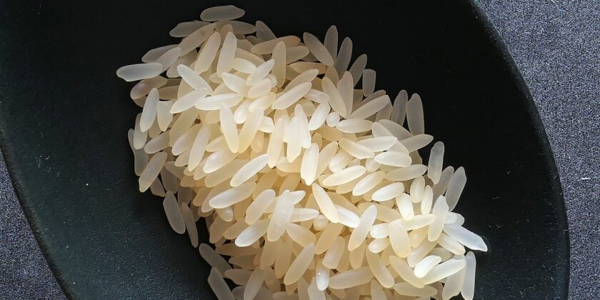 Il riso dal sapore deciso con più proteine e ferro-proiezionidiborsa.it