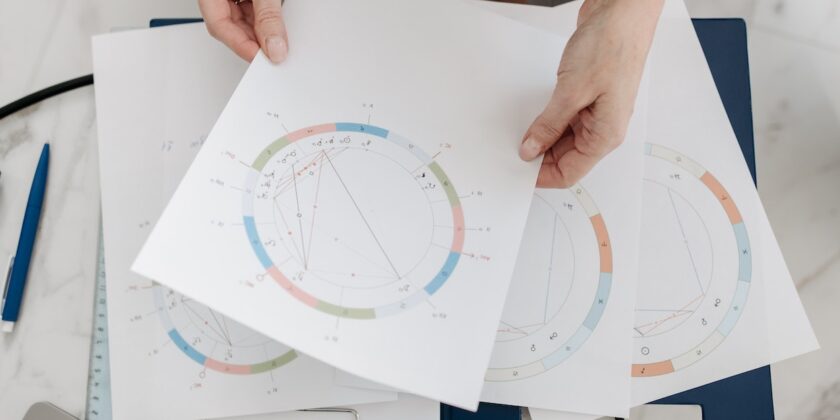 Il segno zodiacale sfortunato a giugno-proiezionidoiborsa.it