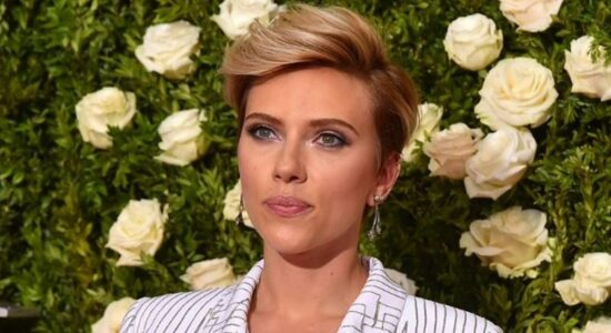Il segreto da pochi euro di Scarlett Johansson