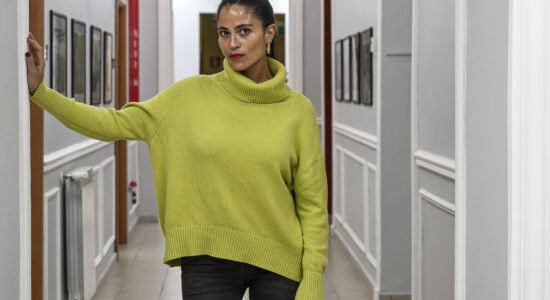 Il segreto della forma fisica di Veronica Gentili-proiezionidiborsa.it