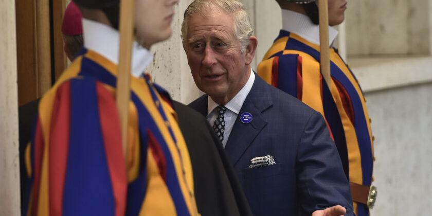 Il segreto di Re Carlo d’Inghilterra-proiezionidiborsa.it