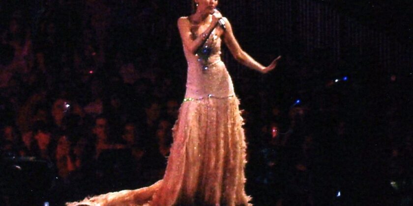 Il segreto di bellezza di Kylie Minogue-foto da wikipedia