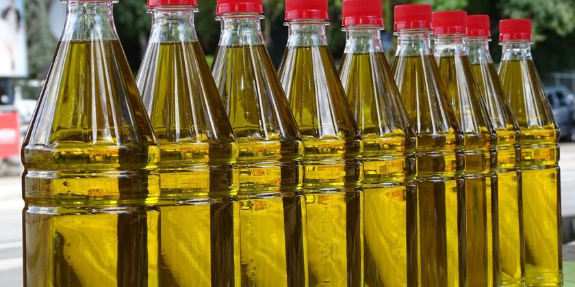 Il tappo dell’aceto e dell’olio ha un segreto utilissimo-proiezionidiborsa.it