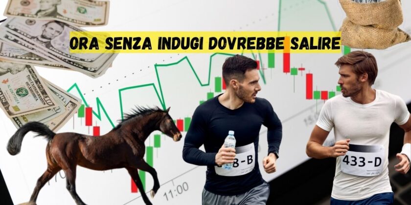 Il tempo inizia a lavorare contro i mercati-proiezionidiborsa.it