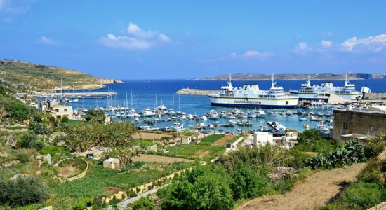 Imperdibile questa isola vicinissima all’Italia