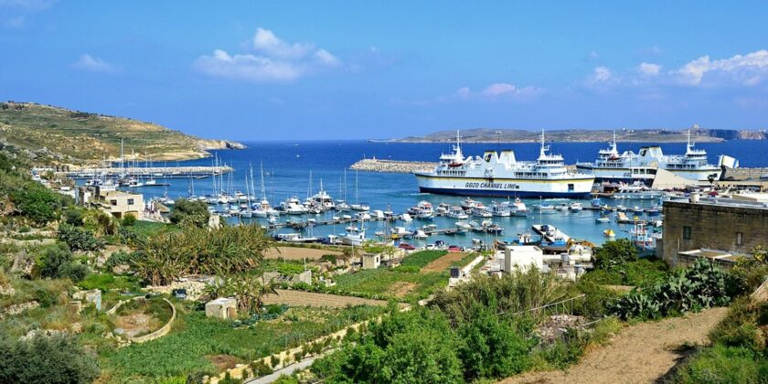 Imperdibile questa isola vicinissima all’Italia