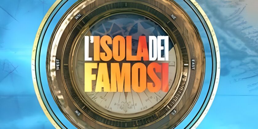 Isola dei Famosi, prossima puntata-foto da Facebook