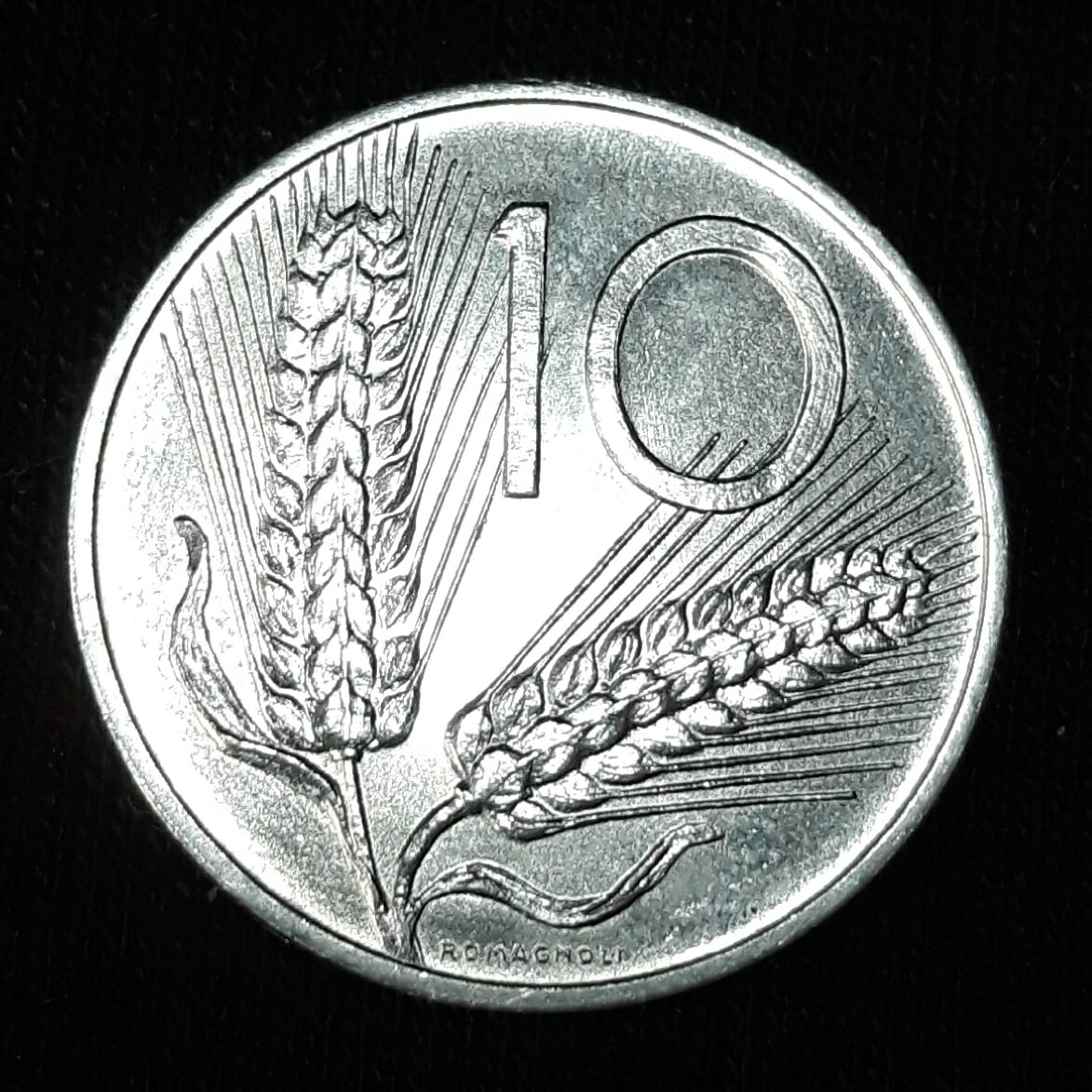 La 10 lire-foto da wikipedia
