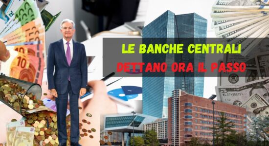 La BCE potrebbe far volare i BTP-proiezionidiborsa.it
