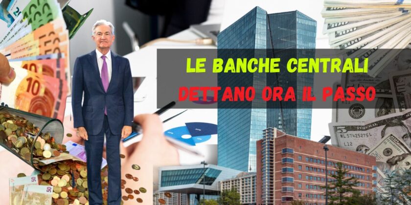 La BCE potrebbe far volare i BTP-proiezionidiborsa.it