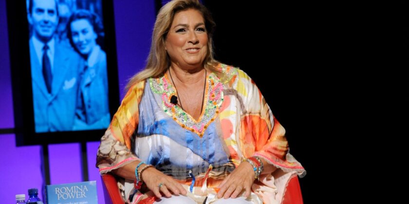 La dieta di Romina Power