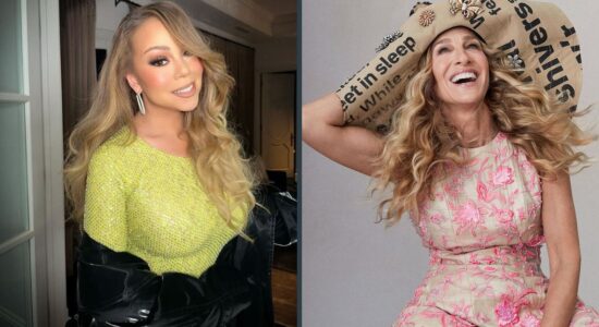 La dieta preferita da Mariah Carey e Sarah Jessica Parker-foto da Instagram