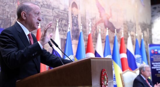 La fenice turca, tra iperinflazione e nuovi attori geopolitici-proiezionidiborsa.it