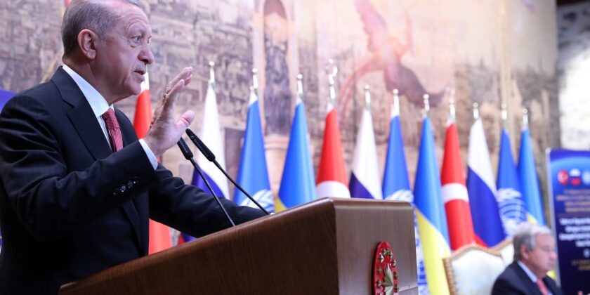 La fenice turca, tra iperinflazione e nuovi attori geopolitici-proiezionidiborsa.it