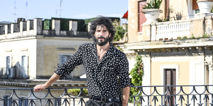 La malattia che ha colpito Marco Bocci-proiezionidiborsa.it