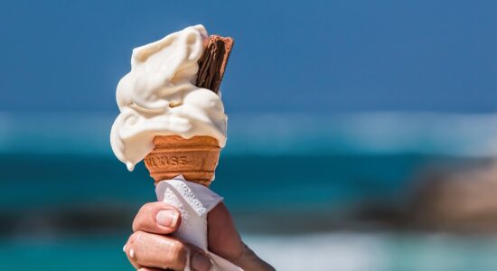 La migliore gelatiera per fare il gelato a casa-proiezionidiborsa.it
