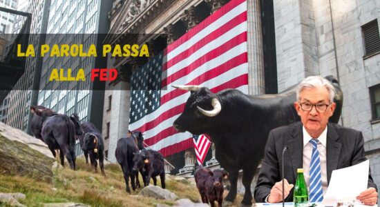 La parola passa alla FED-proiezionidiborsa.it