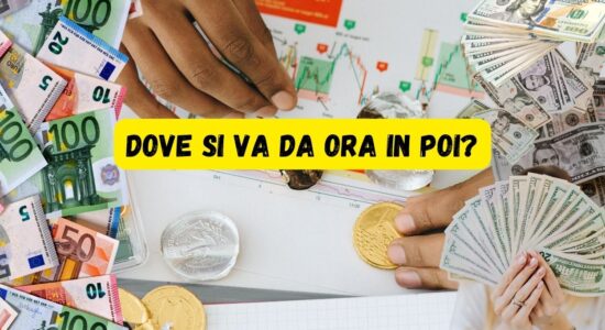 La probabile direzione di Wall Street-proiezionidiborsa.it