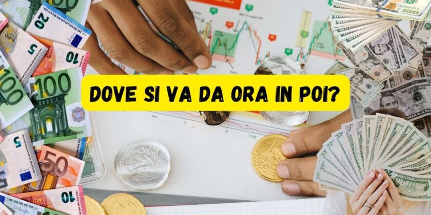 La probabile direzione di Wall Street-proiezionidiborsa.it