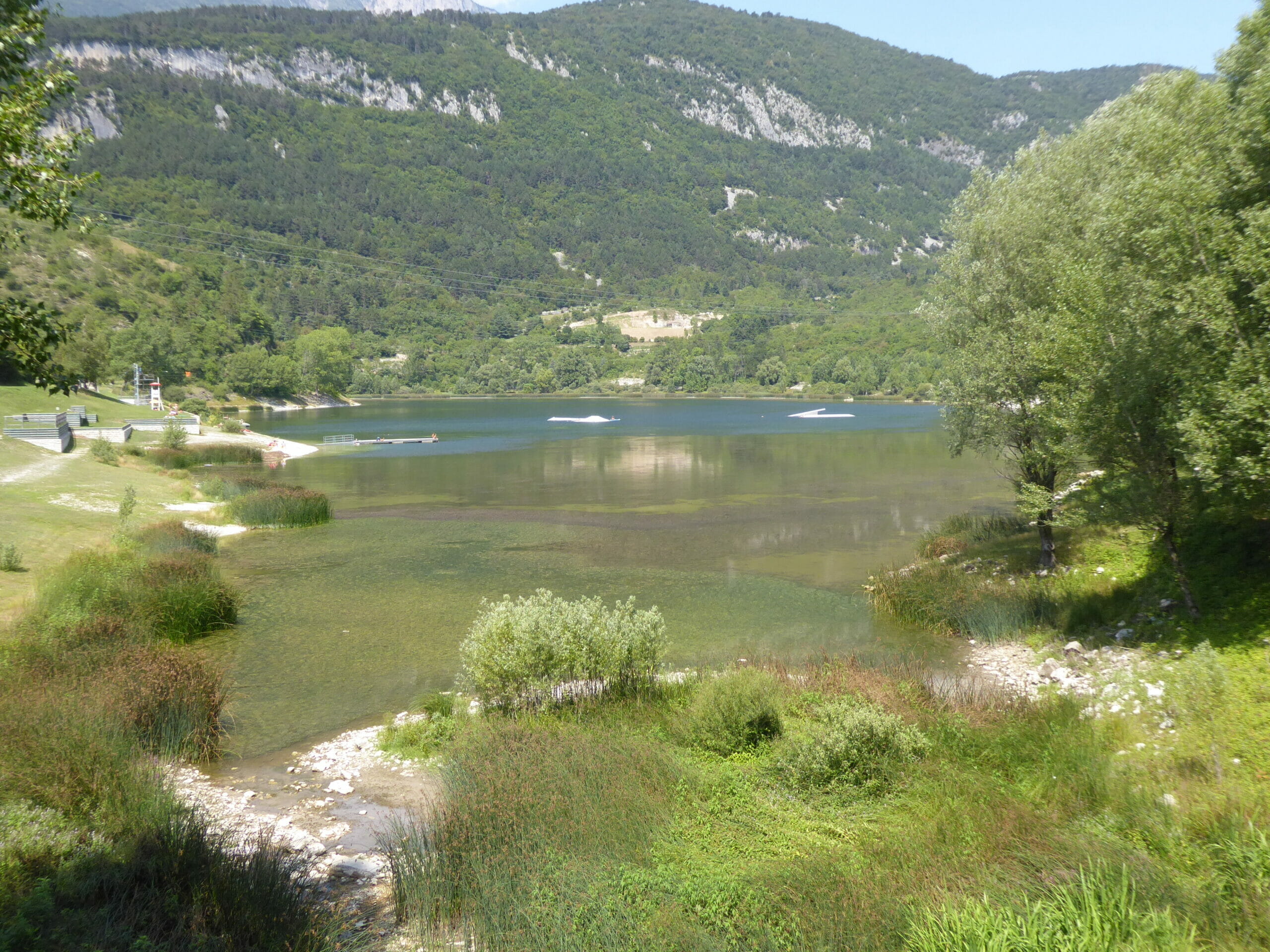 Lago di Terlago-foto da wikipedia