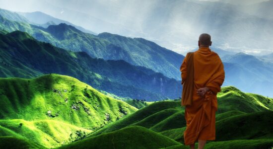 L'antico rimedio dei monaci buddisti tibetani per depurarsi e dimagrire-proiezionidiborsa.it