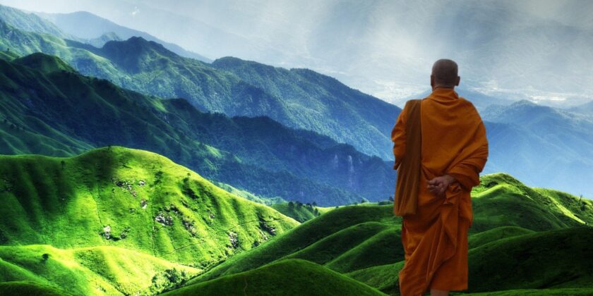 L'antico rimedio dei monaci buddisti tibetani per depurarsi e dimagrire-proiezionidiborsa.it