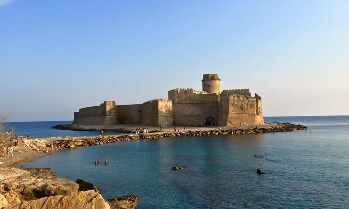 Le Castella