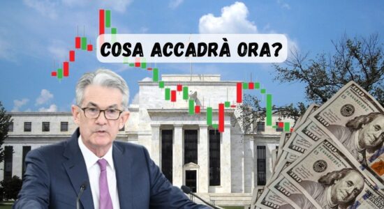 Le attese sui mercati azionari di Wall Street-proiezionidiborsa.it