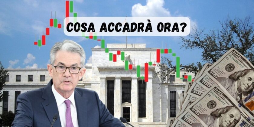 Le attese sui mercati azionari di Wall Street-proiezionidiborsa.it