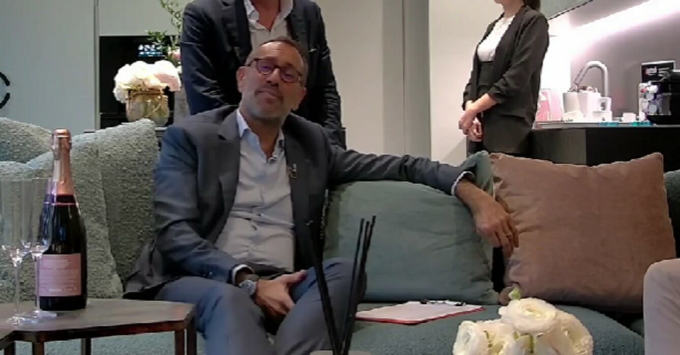 Le idee di Andrea Castrignano per arredare casa-foto da Instagram