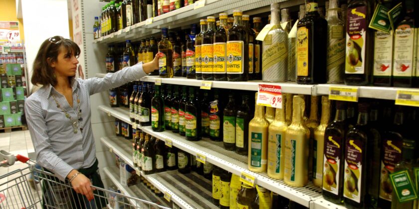 Le migliori marche di olio extravergine di oliva del 2023 secondo una classifica-proiezionidiborsa.it