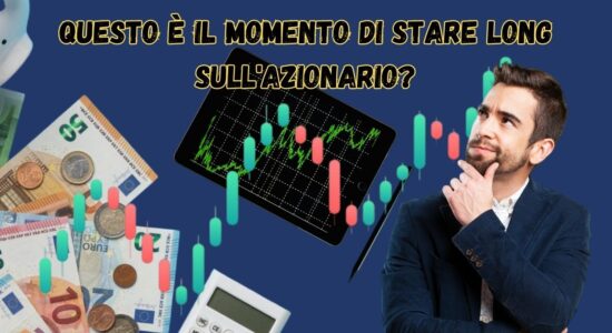 Le probabilità sono a favore di un rialzo di lungo termine per l'azionario-proiezionidiborsa.it