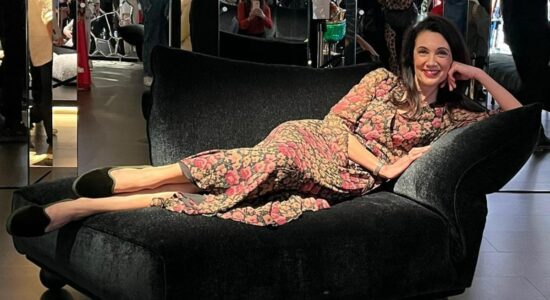 Le scarpe moda primavera di Csaba dalla Zorza