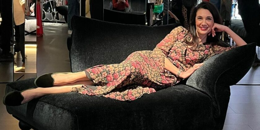 Le scarpe moda primavera di Csaba dalla Zorza