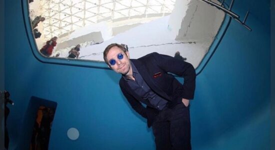 Leandro Erlich e la sua mostra a Milano-foto da Instagram