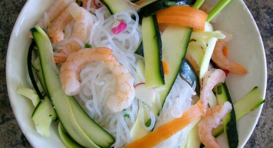Lo shirataki è un alimento ipocalorico, pratico e gustoso-proiezionidiborsa.it