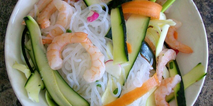 Lo shirataki è un alimento ipocalorico, pratico e gustoso-proiezionidiborsa.it